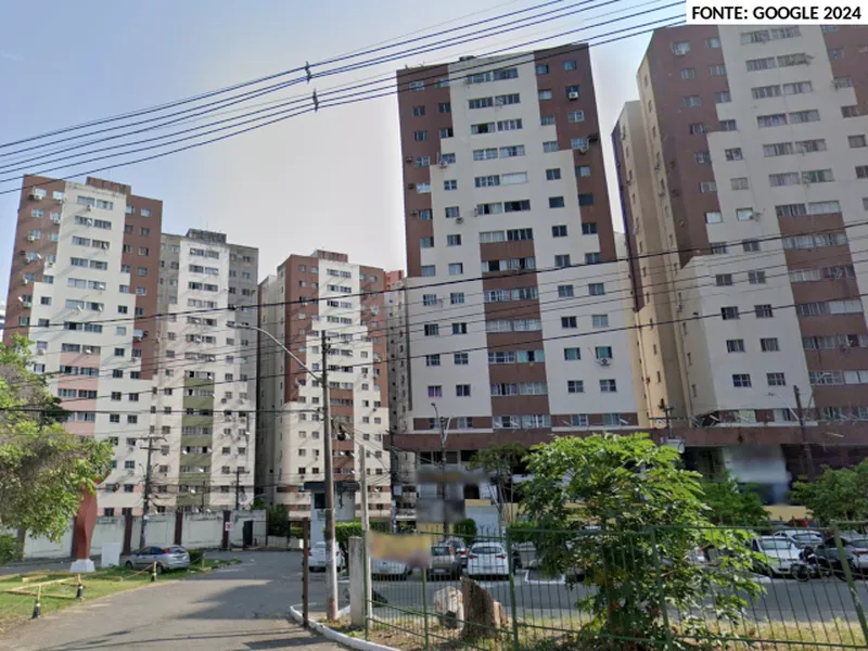 Apartamento em Leilão Judicial