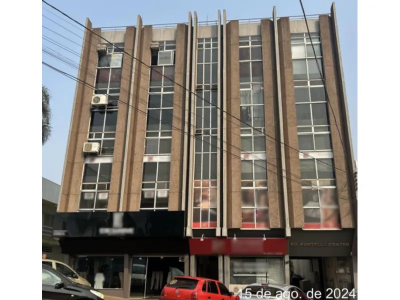 Comercial em Leilão Extrajudicial