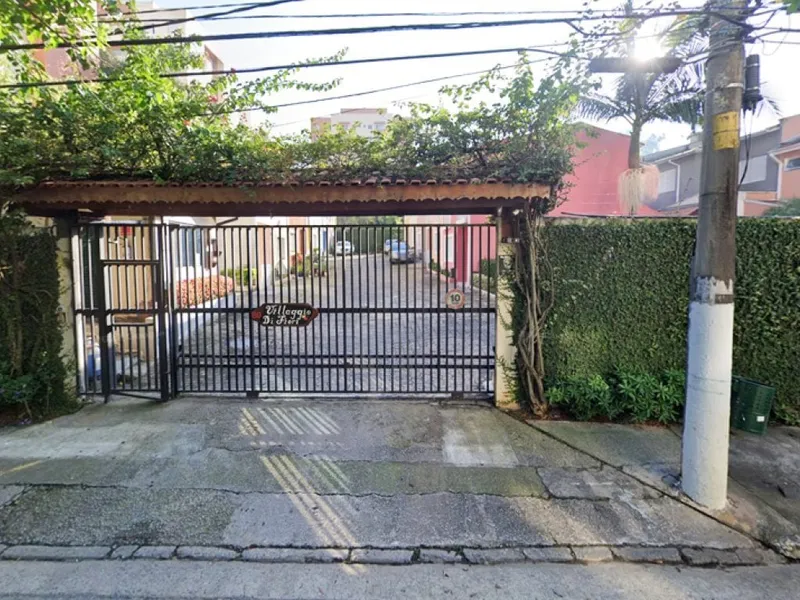 Casa em Leilão Judicial