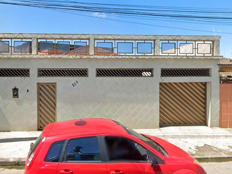 Casa em Leilão Judicial