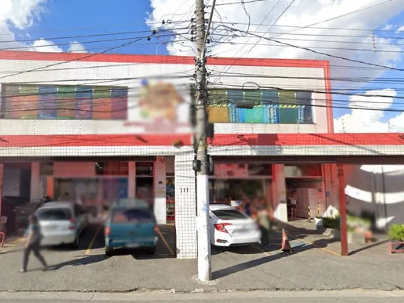 Comercial em Leilão Judicial