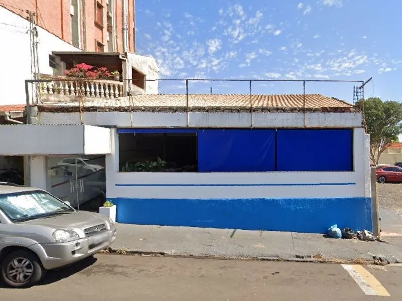 Comercial em Leilão Judicial