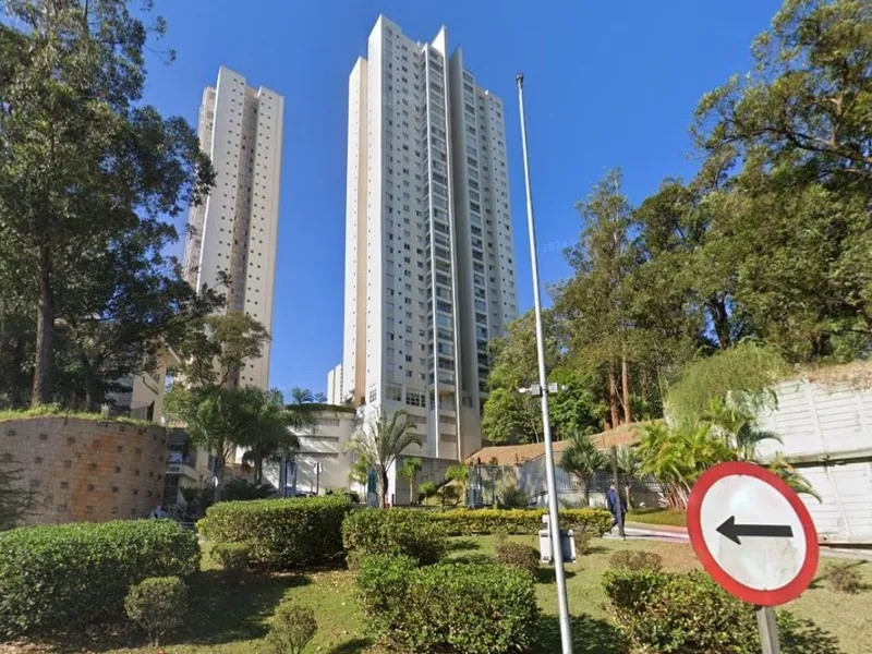Apartamento em Leilão Judicial