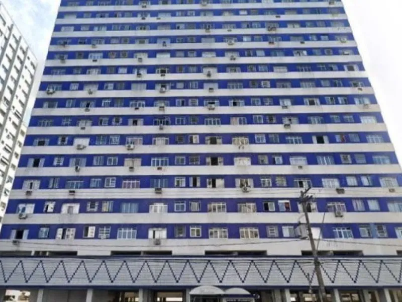 Apartamento em Leilão Judicial