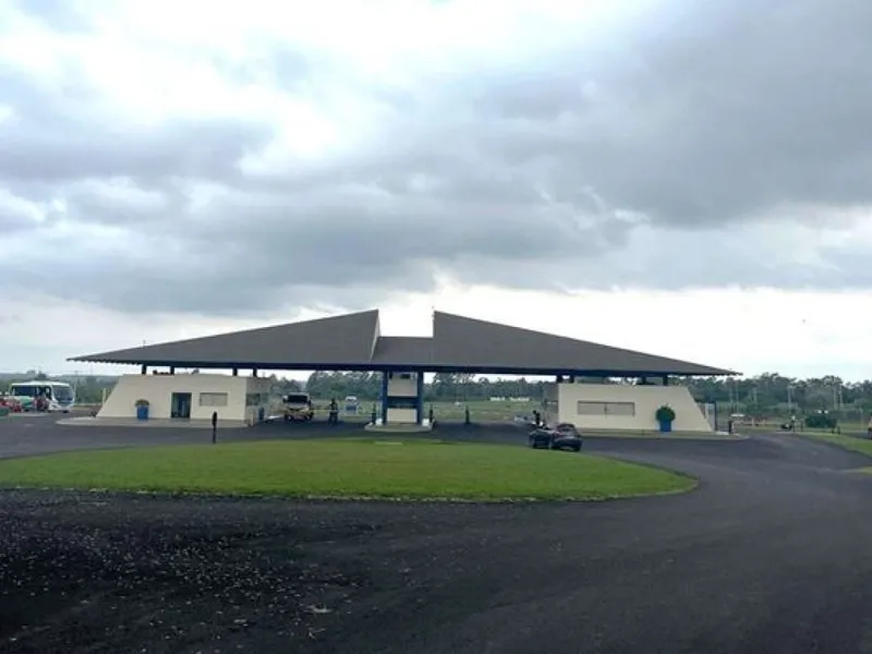 Terreno em Leilão Judicial