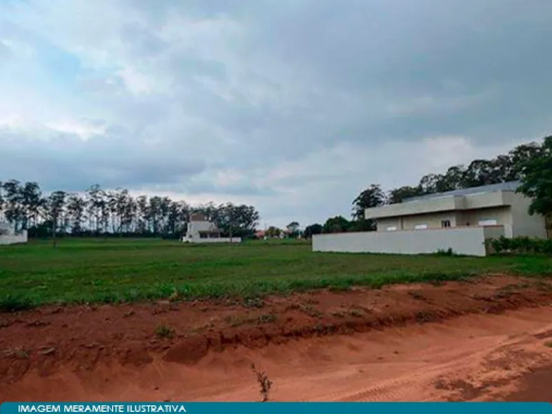 Terreno em Leilão Judicial