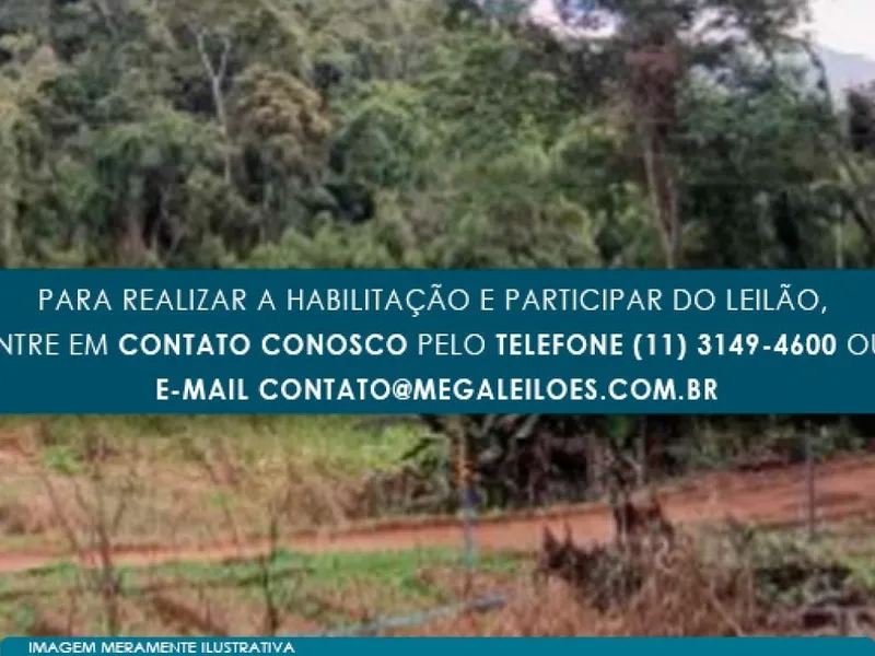 Outros em Leilão Judicial