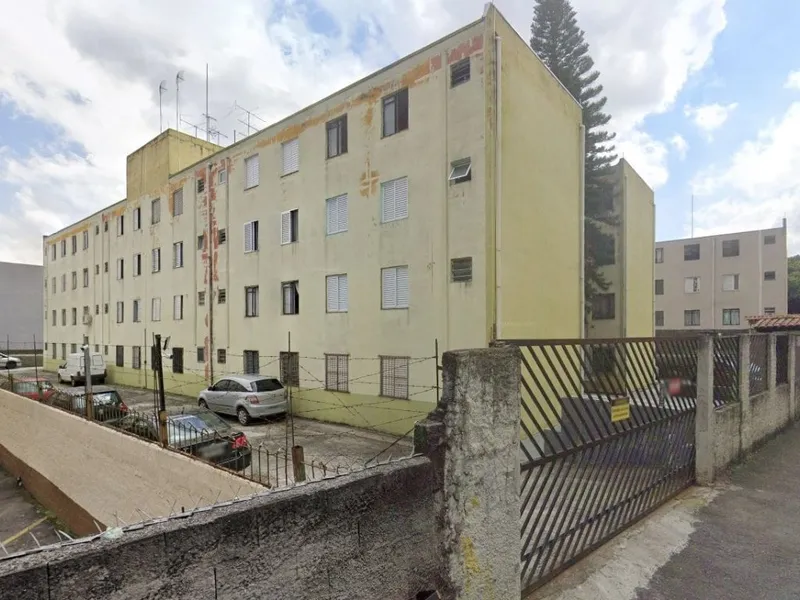 Apartamento em Leilão Judicial