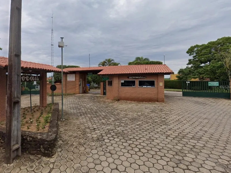 Terreno em Leilão Judicial