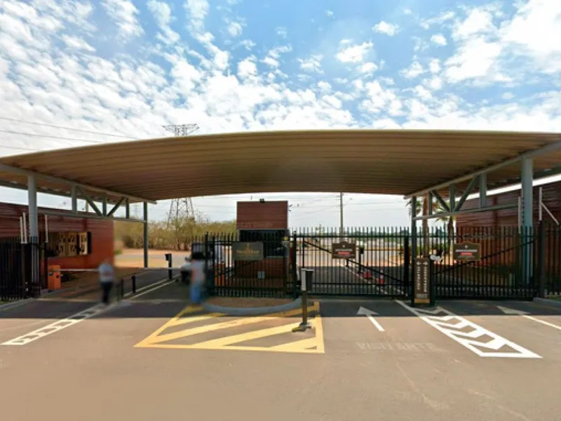 Casa em Leilão Judicial