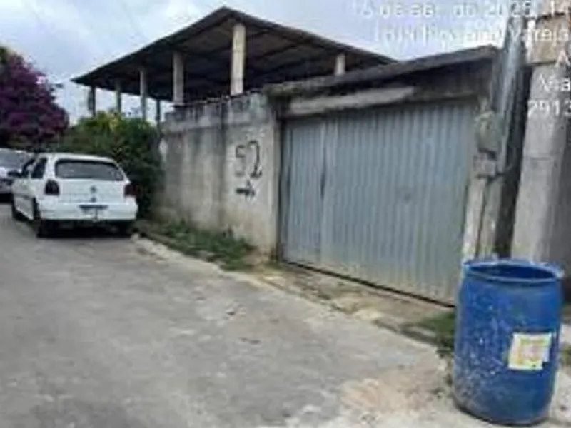 Terreno em Leilão Judicial