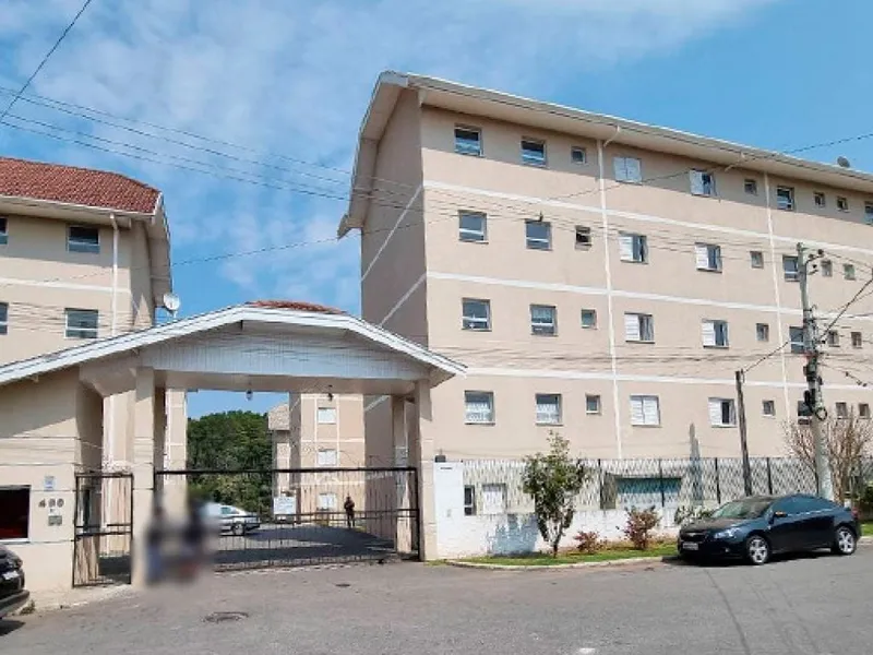 Apartamento em Leilão Judicial