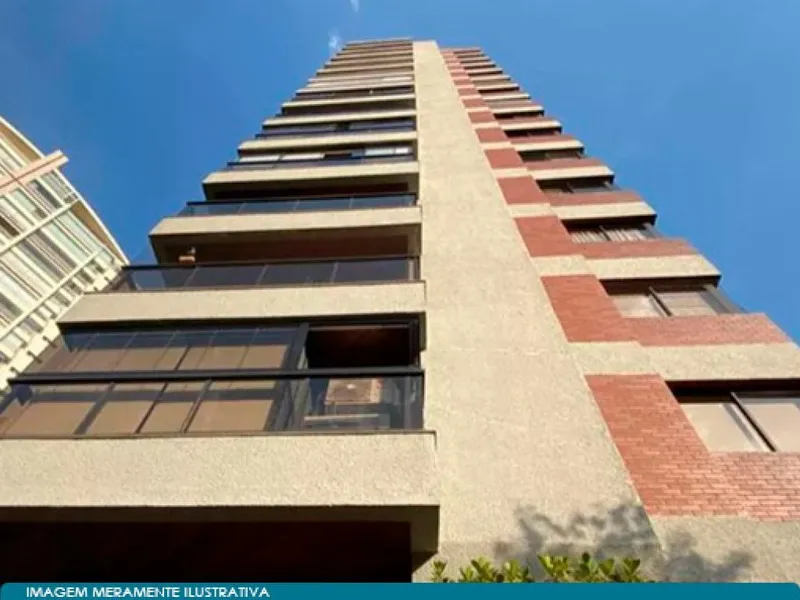 Apartamento em Leilão Judicial