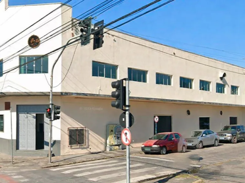 Terreno em Leilão Judicial