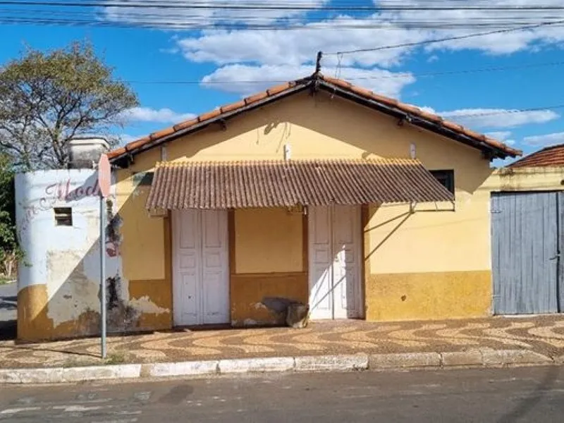 Casa em Leilão Judicial