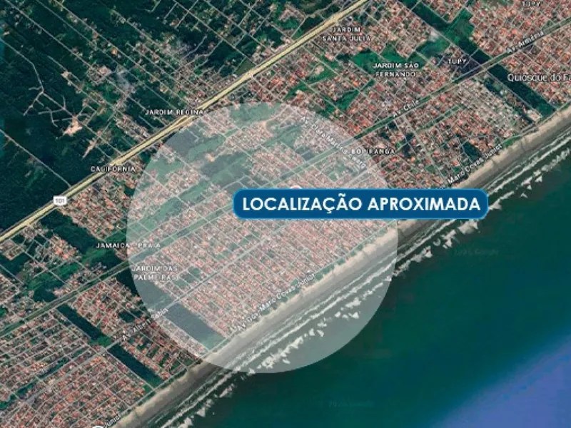 Terreno em Leilão Judicial