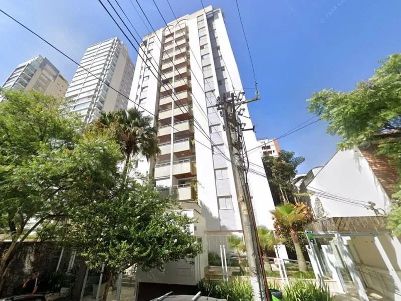 Apartamento em Leilão Judicial