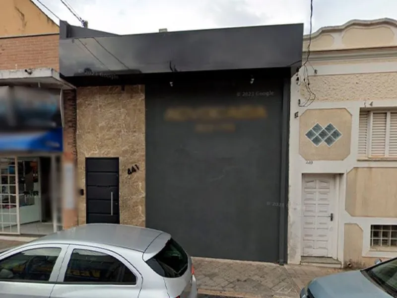 Terreno em Leilão Judicial