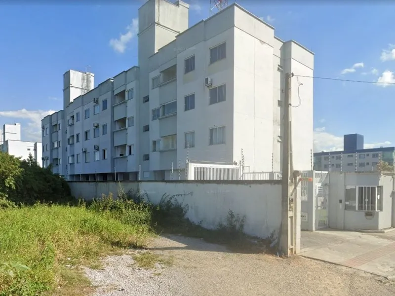 Apartamento em Leilão Judicial