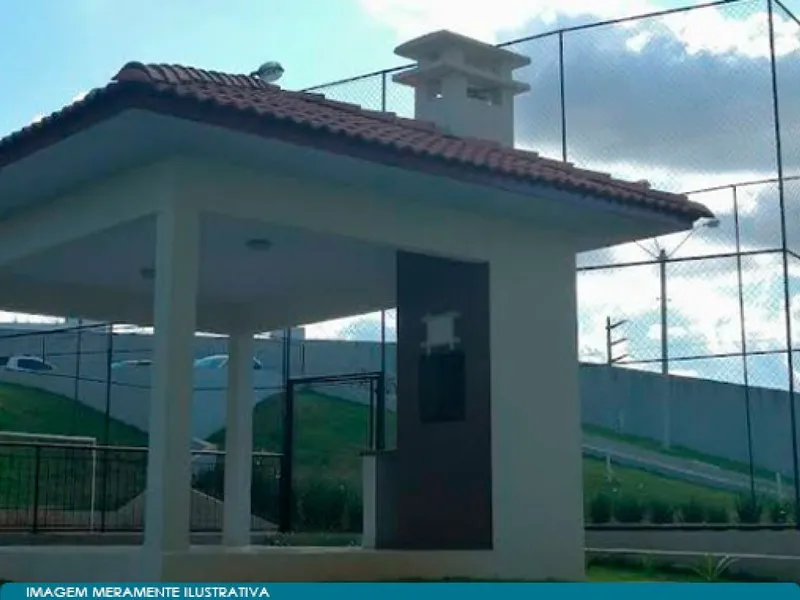 Apartamento em leilão