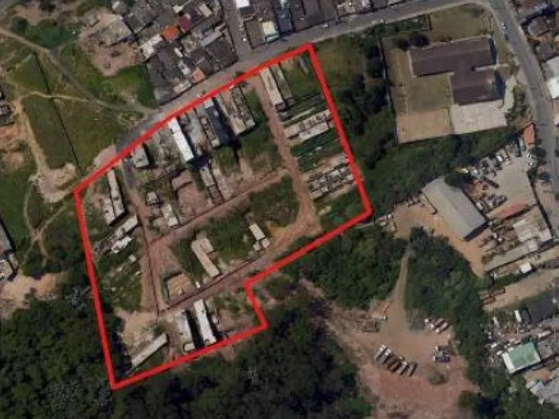 Outros em Leilão Judicial