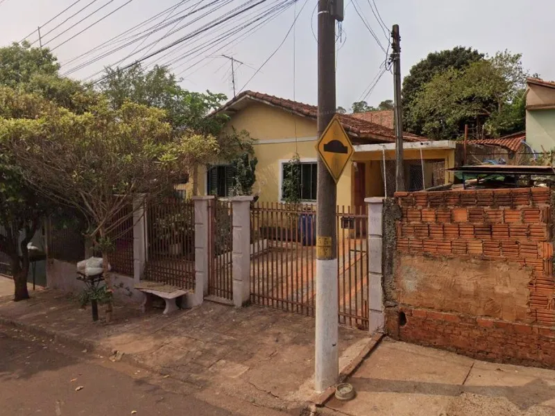 Casa em Leilão Judicial