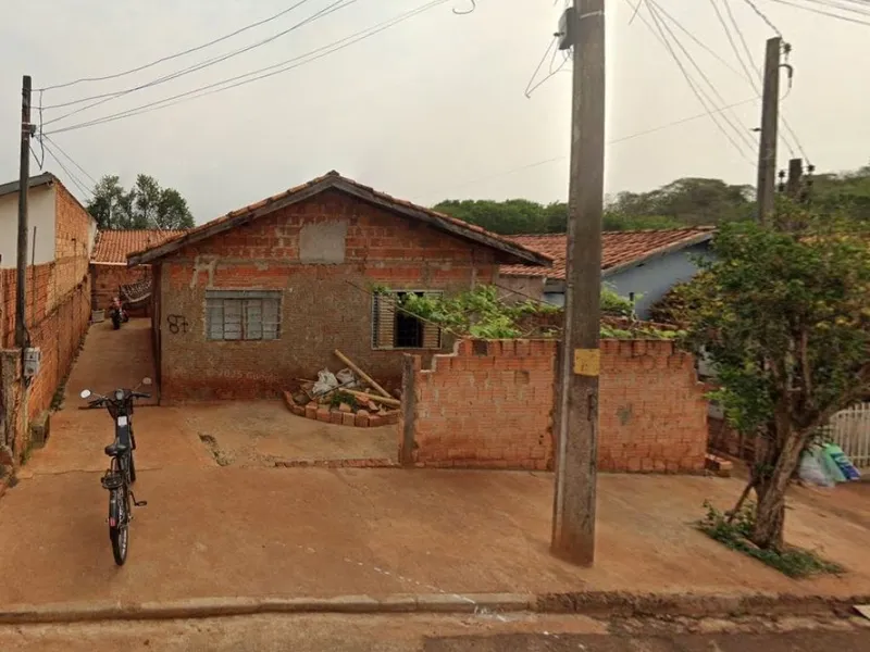 Casa em Leilão Judicial