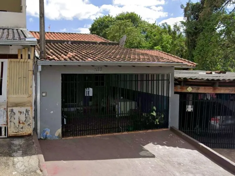 Casa em Leilão Judicial