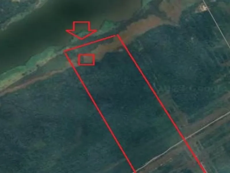 Terreno em Leilão Judicial