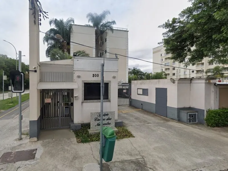 Apartamento em Leilão Judicial