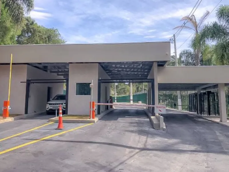 Terreno em Leilão Judicial