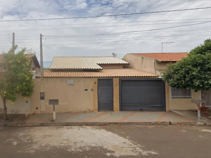 Casa em Leilão Judicial