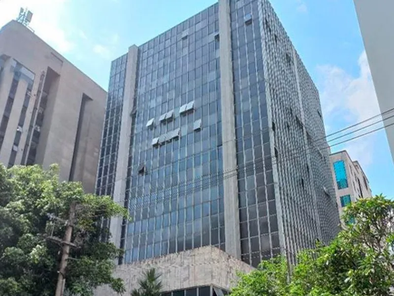 Comercial em Leilão Judicial