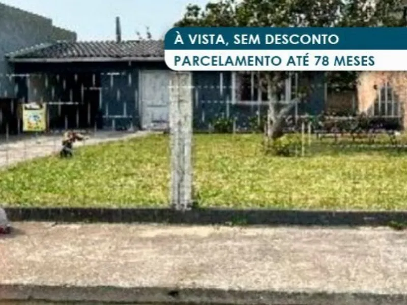 Casa em Leilão Extrajudicial