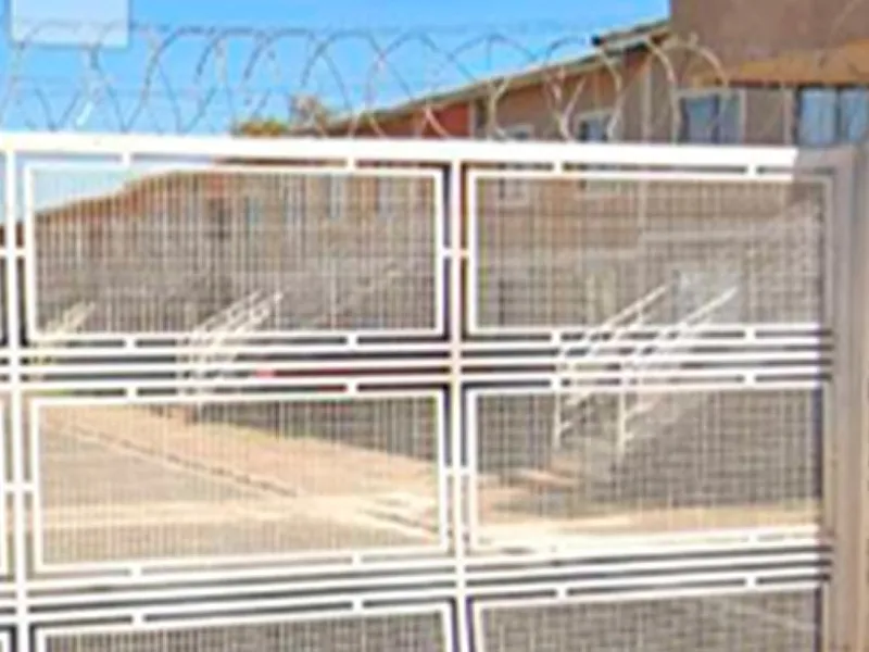 Apartamento em leilão