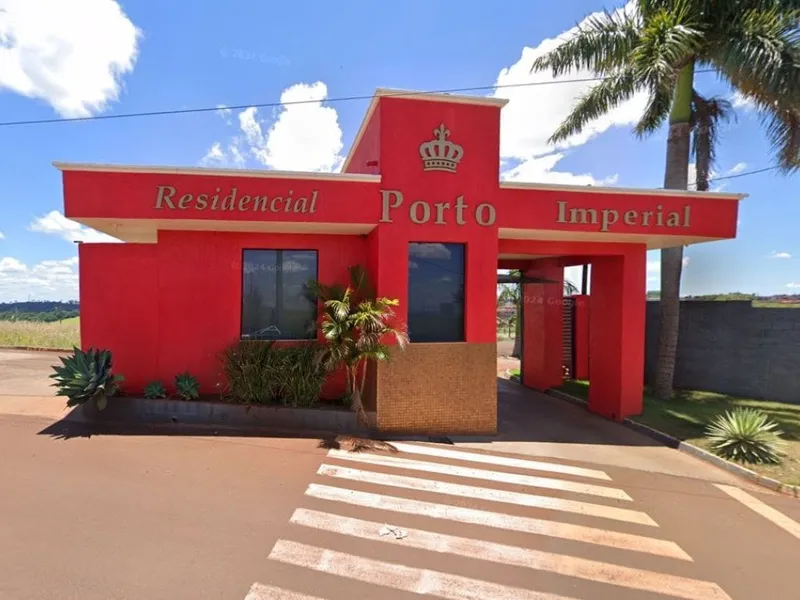 Terreno em Leilão Extrajudicial