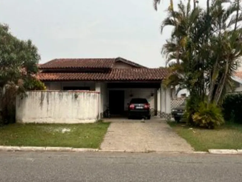 Casa em Leilão Extrajudicial