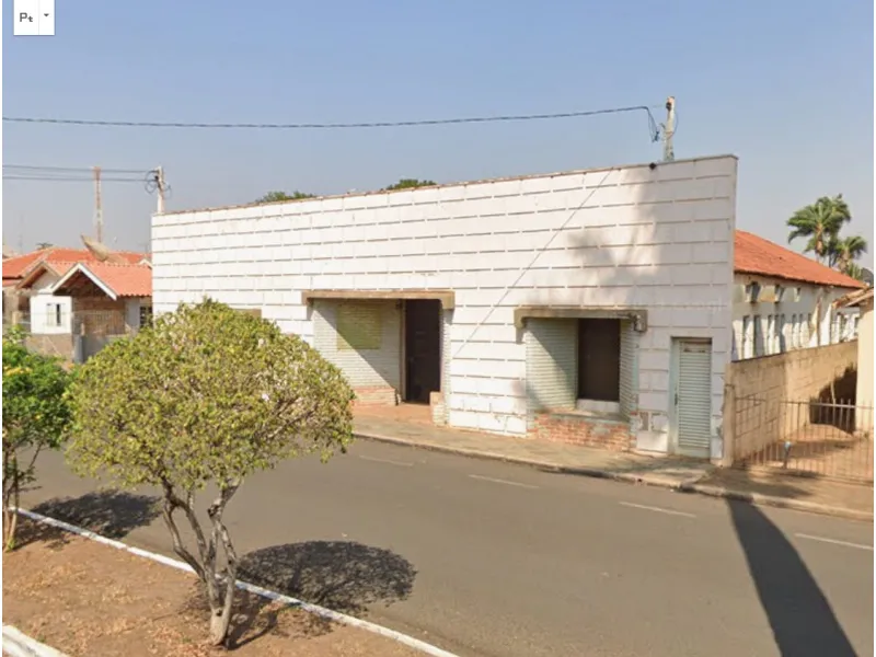 Comercial em Leilão Judicial