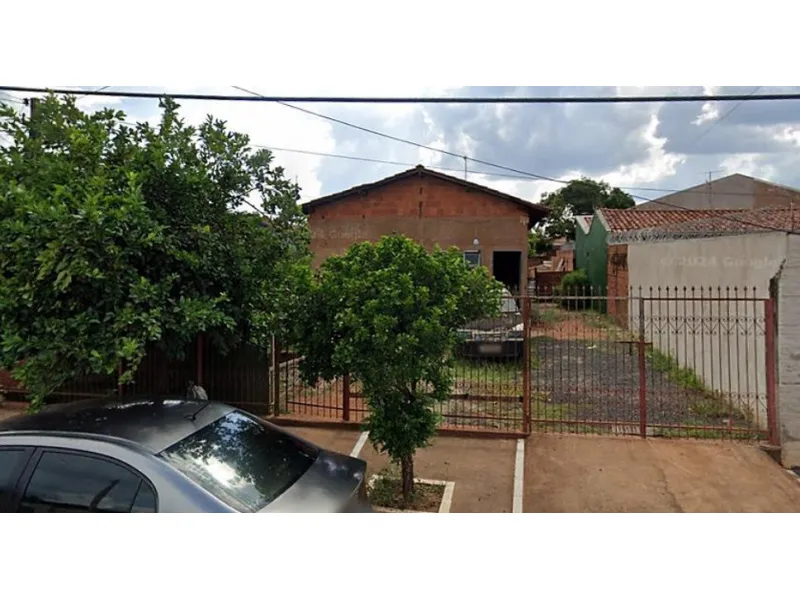 Casa em Leilão Judicial