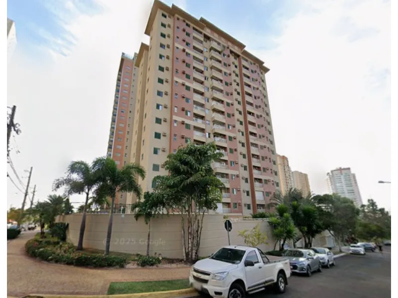 Apartamento em Leilão Judicial