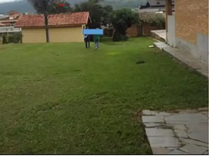 Terreno em leilão