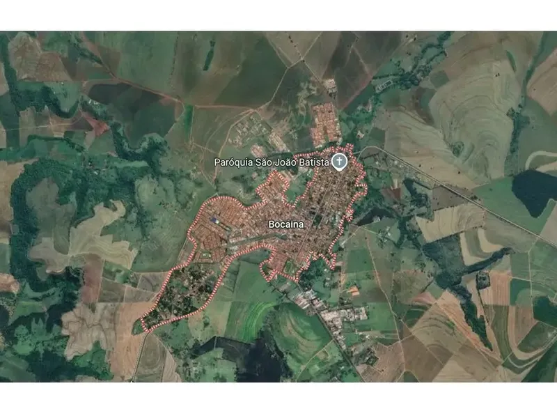 Casa em Leilão Judicial