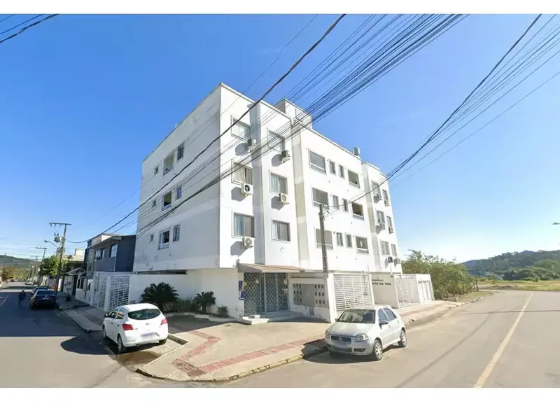 Apartamento em Leilão Judicial