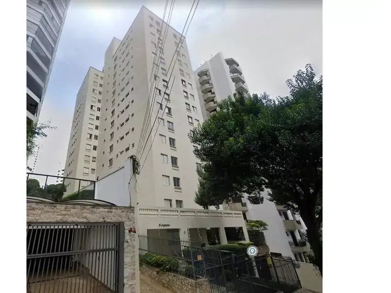 Apartamento em Leilão Judicial