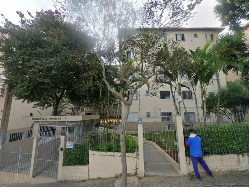 Apartamento em Leilão Judicial