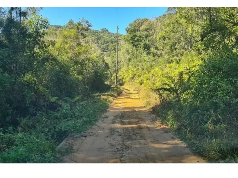 Terreno em Leilão Judicial