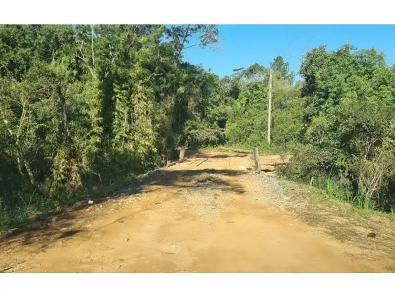 Terreno em Leilão Judicial