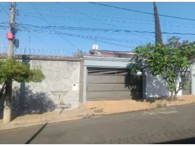 Casa em Leilão Extrajudicial