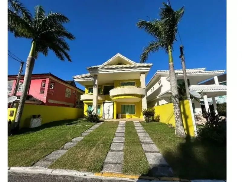 Casa em leilão