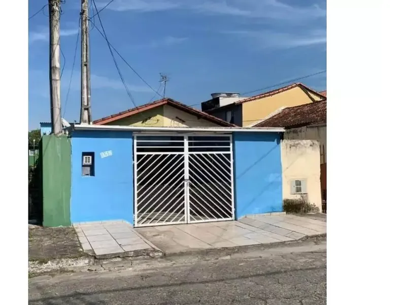 Casa em Leilão Judicial